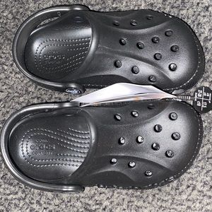 Crocs kids size 10